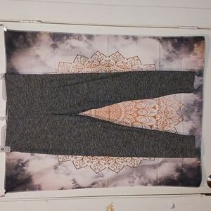 No Boundaries Leggings